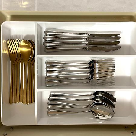 民泊なべやさんち Apartment Nanae Luaran gambar
