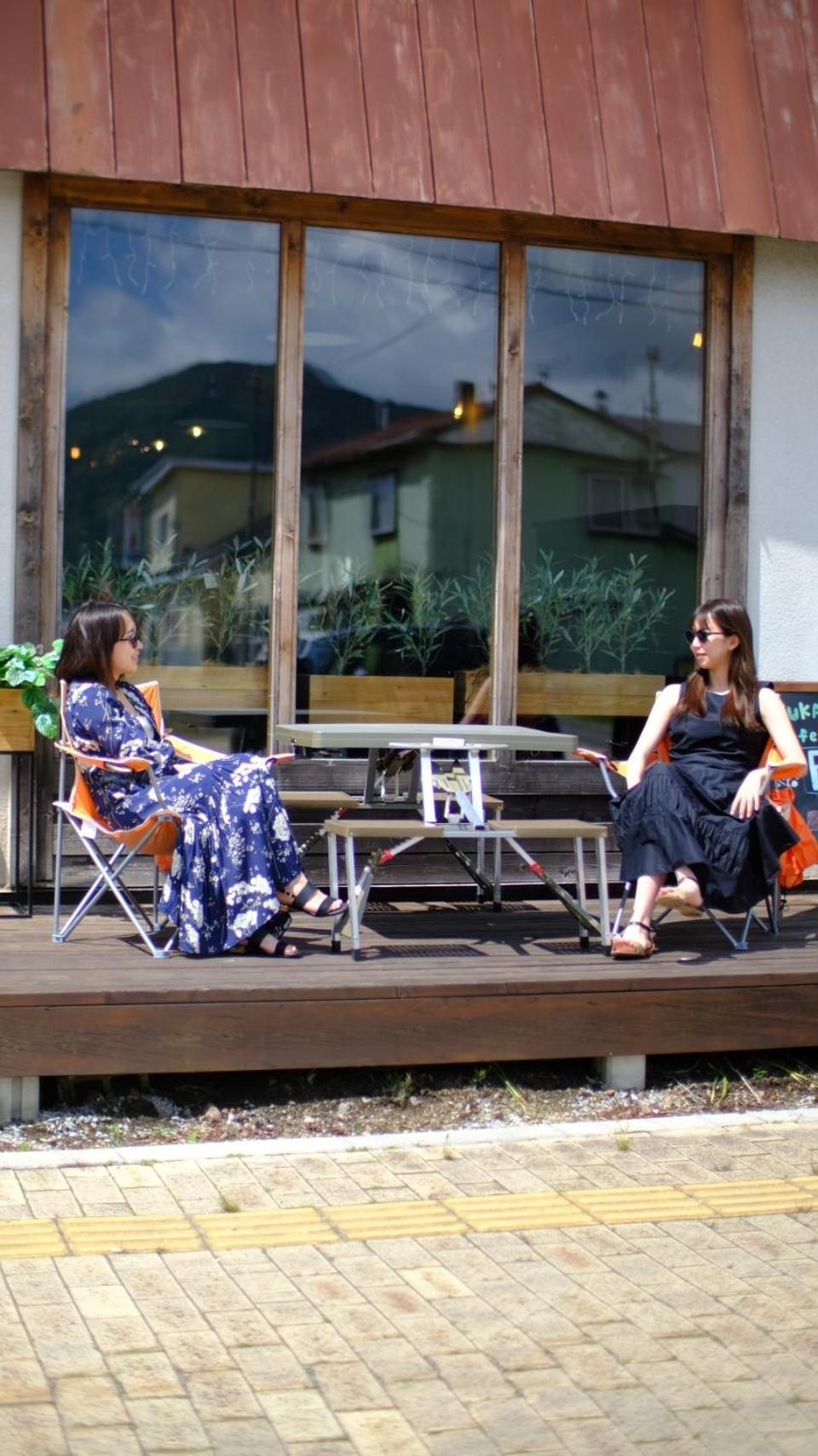 民泊なべやさんち Apartment Nanae Luaran gambar