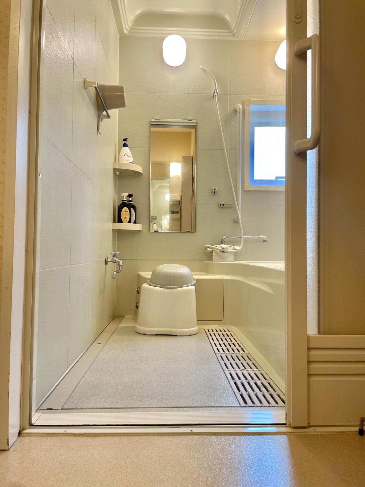 民泊なべやさんち Apartment Nanae Luaran gambar