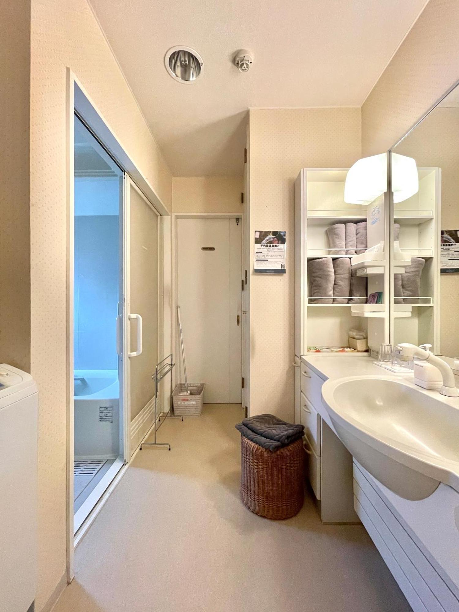 民泊なべやさんち Apartment Nanae Luaran gambar